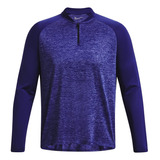 Under Armour Tech 2.0 Novedad Zip Sonar Md