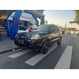 Hyundai Tucson Glsb 2.0