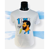 Poleras Messi, Camiseta Messi, Remera Messi