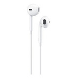 Audifonos Apple Apple Earpods With 3.5mm Headphone