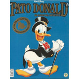 Hq Pato Donald 50 Anos Da Revista Especial Luxo Colecionar