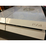 Sony Playstation 4 500gb Destiny Limited Edition