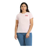 Levis® Playera Perfect Para Mujer 17369-2725