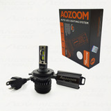 Luces Led Aozoom A4 Originales Para Moto Ref H4