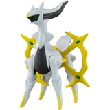 Pokemon Moncolle Ex Arceus Tomy Takara Japon Original