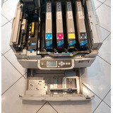 Impressora Okidata Laser Colorida C910 