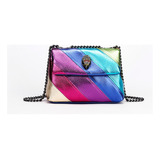 Ddmispo Bolso De Hombro Kurt Geiger Eagle Bird