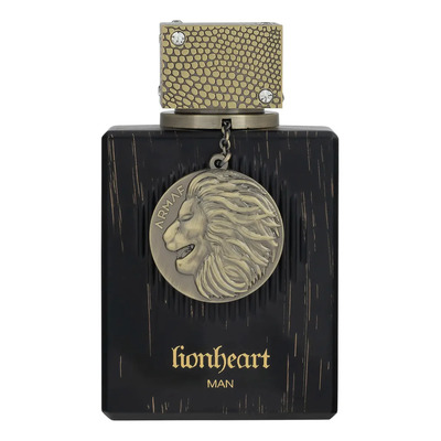 Armaf Club De Nuit Lionheart Man 100ml Eau De Parfum | Meses sin interés