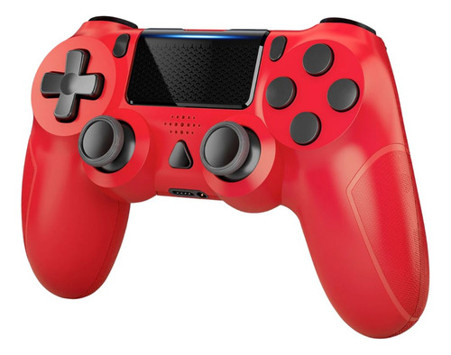 Controle Game Wireless Compatível Ps4/ps4 Slim /ps4 Pro E Pc