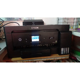 Impresora Multifunción A3 Epson L14150