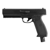 Pistola Traumática Vesta Pdw / 17 Joules / Hiking Outdoor