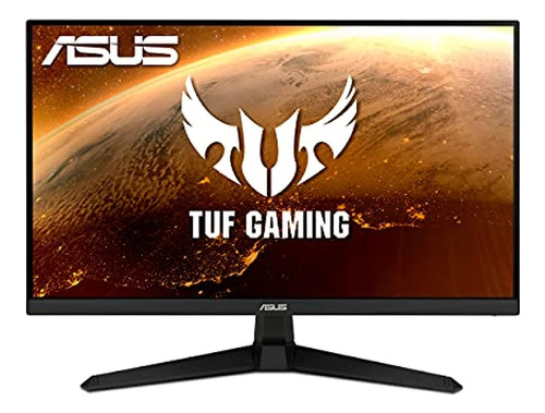 Asus Tuf Gaming 27? Monitor Para Juegos 1080p (vg277q1a): Fu