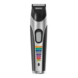 Trimmer Patillera Wahl Color Trim Recargable Corta Barba