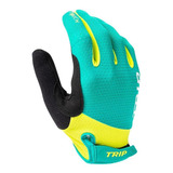 Guantes Bici Largos Trip Diesel