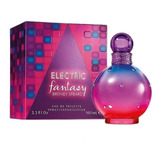 Britney Spears Fantasy Electric Edt 100ml