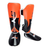 Shin Guards Mma Kickboxing Boxeo En Tailandia Support