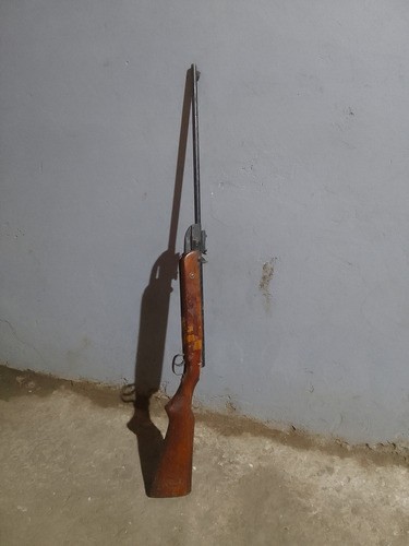 Rifle Aire Comprimido 5.ymedio