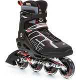 Rollers Rollerblade Macroblade 84 Alum Men Cts