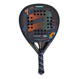 Paleta De Padel Royal Evo Paddle + Regalos