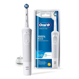 Escova De Dentes Elétrica  Oral B Vitality   -  