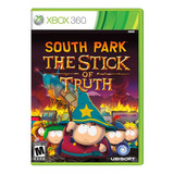 South Park The Stick Of Truth Platinum Hits Xbox 360