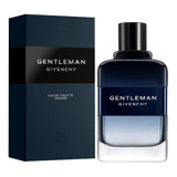Perfume Gentleman Givenchy Edt Intense 60ml Original Import