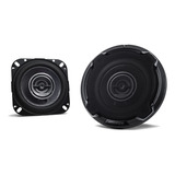 Kenwood Kfc-1096ps - Altavoces De Coche De 4 Pulgadas De 2 V