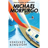 Kensuke S Kingdom - Egmont-morpurgo, Michael-egmont Uk Limit