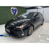 Toyota Corolla 2.0 Vvt-ie Flex Xei Direct Shift