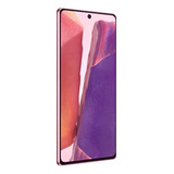 Samsung Galaxy Note 20 256gb Rosa Reacondicionado