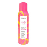 Shampoo À Seco Cassis Reviv Hair - Hb 804 - Ruby Rose