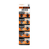 Pilas Maxell Lr1130 - 189 - Blister X 10 Unidades