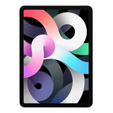 Apple iPad Air De 10.9  Wi-fi  256gb Plata (4ª Generación)