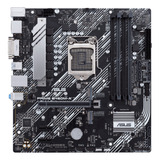Motherboard Asus Prime B460m-a (oem) Intel Socket Lga 1200