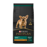 Alimento Pro Plan Optistart Puppy Para Perro Cachorro De Raza Pequeña Sabor Pollo En Bolsa De 1 kg