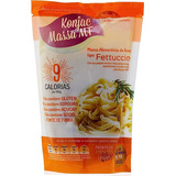 Macarrão Papardelle Macarrão Konjac Massa Mf 270g Low Carb