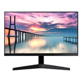 Monitor Samsung Lf22t350fh Flat 22  Led Ips Full Hd 75h Hdmi