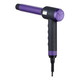 Ferro Para Cabello Curler Pro 90 Grados Timco Rizador T