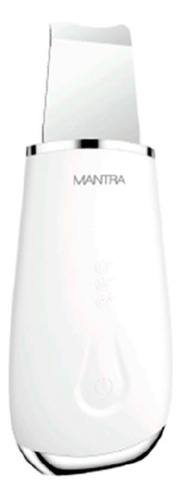 Espátula Ultrasónica Luminity Silicone Mantra