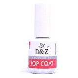 Top Coat Dez