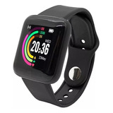 Smart Watch Y68 D20 - Relógio Inteligente Barato Promoção