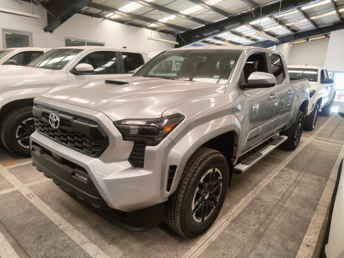 Toyota Tacoma Trd Sport