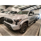 Toyota Tacoma Trd Sport