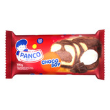 Bolo Panco Choco Boy Mesclado De Coco E Chocolate Em Pacote 300 g