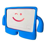 Capa Tablet iPad 10geracao Polegada 10.9 Infantil + Pelicula