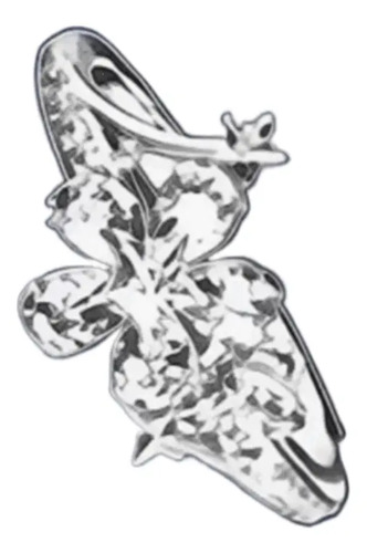 Anillo Ajustable De Cobre Love And Deepspace Rafayel