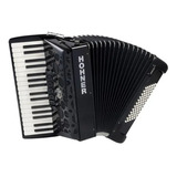 Acordeón A Piano Profesional Hohner Amica Iii 72 Bajos