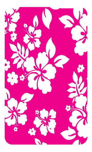 Capa Adesivo Skin182 Verso Para Apple iPod Classic (2008)