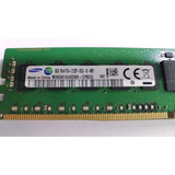 Memoria 8gb Pc4-2133p Rc0-10-mb1 M393a1g40db0 Samsung