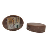 Jabon Artesanal Chocolate - 100% Natural - g a $104